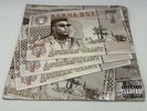 BURNA BOY - AFRICAN GIANT NEW VINYL RECORD