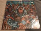 Original Sealed Blue Oyster Cult Fire Of Unknown Origin LP Rock Pop LP