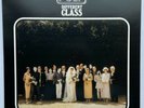 Pulp - Different Class RARE SILVER SWIRL VINYL LP