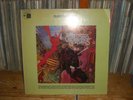 Quadraphonic LP---Santana----Abraxas---12 LP