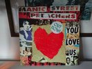 MANIC STREET PREACHERS YOU LOVE US 12