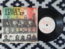 Street Level E.P. ORIG UK Fuck Off Records EP  Voletones DIY Punk KBD