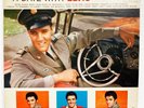 ELVIS PRESLEY - A DATE WITH ELVIS - 1965 RCA RECORDS - LPM-2011