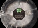 Night Of The Living Dead Waxwork Vinyl 2LP Gray Marble Subscriber Variant Sealed