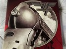 Van Halen - A Different Kind of Truth 2 LP Record 2012 Interscope Red Vinyl