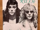 RUSH Nassau Coliseum 1982 LIVE 2 LP Set RARE Signals