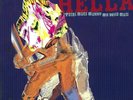 Hella - Total Bugs Bunny On Wild Bass (LP Vinyl) - Sealed in stock
