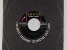 Funk Breaks 45 MANZEL Space Funk FRATERNITY VG+ HEAR