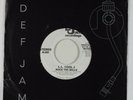 Rap Hip Hop 45 LL COOL J Rock The Bells DEF JAM NM promo HEAR