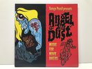 RARE   VINTAGE 1988 SAVAGE PENCIL ANGEL DUST HELLS ANGELS LIMITED PRESSING
