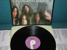 DEEP PURPLE Machine Head ORIG 1st UK 1972 + Lyric Poster GRAMOPHONE TEXT