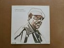 Bobby Blue Bland His California Album US Promo White Label LP 1973 Used-NM/EX