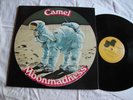 N Mint original Camel Moonmadness gatefold on Janus beautiful as you will find