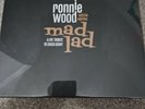 Ronnie Wood with His Wild Five: Mad Lad Chuck Berry DELUXE BOX SET