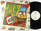 Zapp - S/T LP - Warner Bros. VG+ Shrink