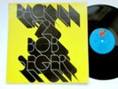 CRAZY LABEL ERROR  Bob Seger Back In ‘72 - Palladium Vinyl LP ULTRASONIC CLEAN