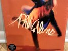 Dance Into the Light Phil Collins 180g Vinyl 2LP New Sealed