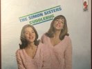 Simon Sisters (Carly Simon) Kapp LP Cuddlebug