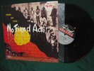 No Fixed Address LP From My Eyes 1982 EX+ - 6Tk MINI Reggae INDIGENOUS Ska RARE