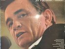 Johnny Cash - At Folsom Prison Vinyl LP