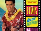 Elvis Presley-Blue Hawaii VINYL LP NEW