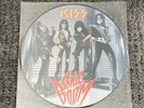 Kiss Sonic Boom Picture LP