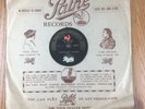 OLLY OAKLEY Banjo 1915 Pathe Freres 30007 Torchlight Parade 78 RPM w sleeve NOS