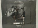 Haftbefehl Russisch Roulette 4 LP Vinyl Neu versiegelt Ltd. Edition nummeriert