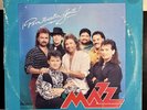 Mazz - Para Nuestra Gente LP