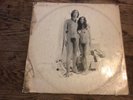 John Lennon Yoko Ono Two Virgins Early Vinyl Pressing