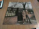 FAIRPORT CONVENTION - UNHALFBRICKING - UK ISLAND BLOCK LABEL A1/B1 - EXCELLENT
