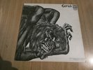 COMUS - FIRST UTTERANCE - GATEFOLD - UK 1ST - A3/B3 - VERY GOOD++