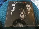 KING CRIMSON - RED - UK ISSUE - A-3U / B-6U -+ ISLAND INNER - EXCELLENT