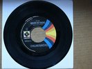 CHALINO SANCHEZ    NIEVES DE ENERO  ALMA ENAMORADA     45 RPM USED