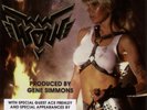 `Williams, Wendy O.`-Wendy O. Williams - W.O.W. [Lp] VINYL LP NEUF