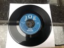 Joe's All Stars – Hey Jude / Musical Feet  Skinhead Reggae