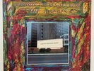 THE ADVERTS: Crossing The Red Sea. Vinyl LP. 1978 Post Punk Rare