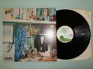 BRIAN ENO-HERE COME THE WARM JETS...SUPERB  1ST UK PRESS N/MINT VINYL LP 1973
