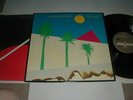 The CURE Boys Don't Cry RE Elektra LP 1980 New Wave Synth Pop SRC Robert Smith