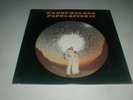 Randy Holden POPULATION II Reissue LP SEALED Signed #'er Heavy Psych BLUE CHEER