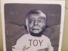 David Bowie Toy 6x10inch vinyl box set
