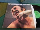 LP ITALY 1981 The Professionals – I Didn't See It Coming  --- PUNK