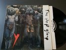 LP UK 1996 RE   The Pop Group ‎– Y