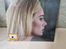 ADELE 30 VYNIL LIMITED EDITION CLEAR VYNIL