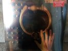 KISS-LP-CLEAR VINYL EXC-MUSIC FROM THE ELDER-Limited Numbered Ed Mint/Sealed