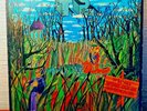 T2 - It'll all work out in Boomland - OG - London - Psych Blues Rock classic