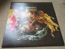 Santana III 3rd THIRD LP UK CBS 1st Press A1/B1  SUPER AUDIO  [Ex+/Ex]