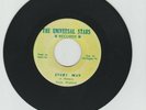 THE UNIVERSAL STARS/ EVERY MAN -  ASTIN WALTERS  (74 REGGAE ROOTS 7