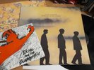 Echo & the Bunnymen  Songs to Learn and Sing LP + 7