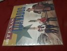LOS TEXAS TORNADOS self titled LP in Spanish 1990 Reprise  Flaco Jimenez etc.